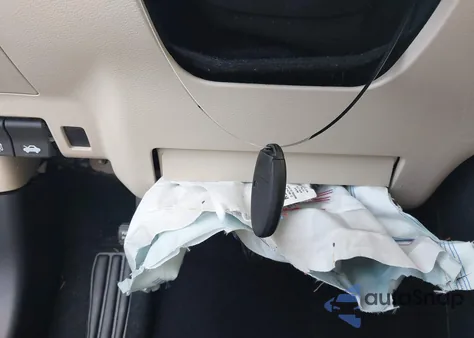 2021 Nissan Murano Platinum Fwd z USA, uszkodzony, nr VIN 5N1AZ2DJ6MC124802